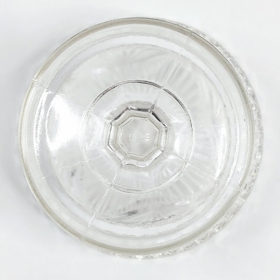 Riihimäen Lasi sokerikko