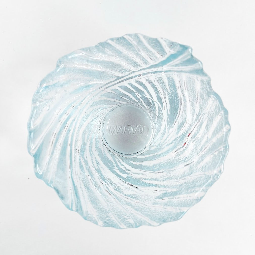 Riihimäen Lasi Ultra kulho