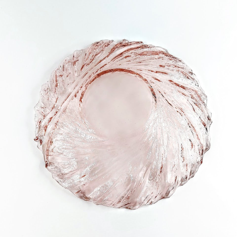 Riihimäen lasi Ultra vati 29 cm