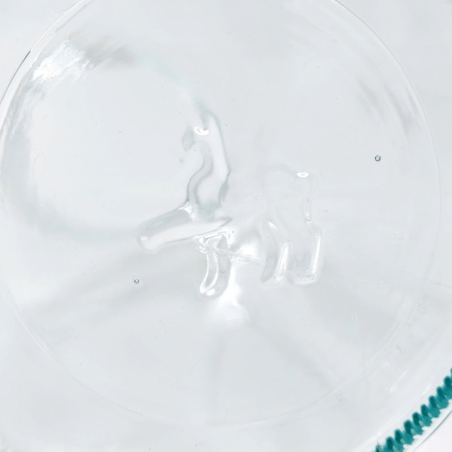 Riihimäen Lasi lasitölkki