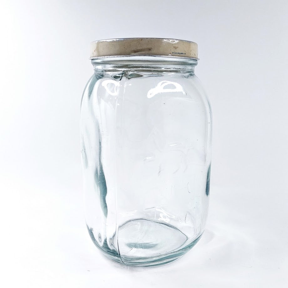 Riihimäen Lasi Ilvestölkki 3 l