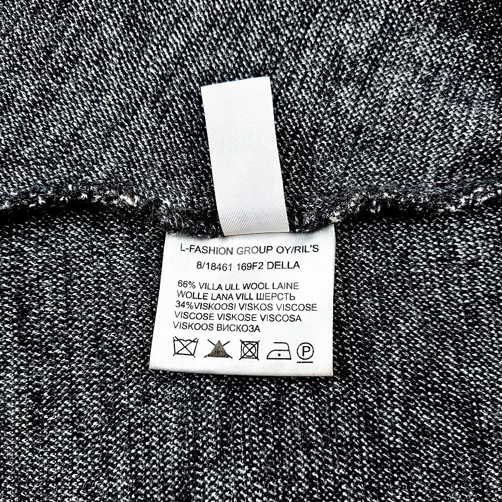 Ril's Della neuletakki koko 42