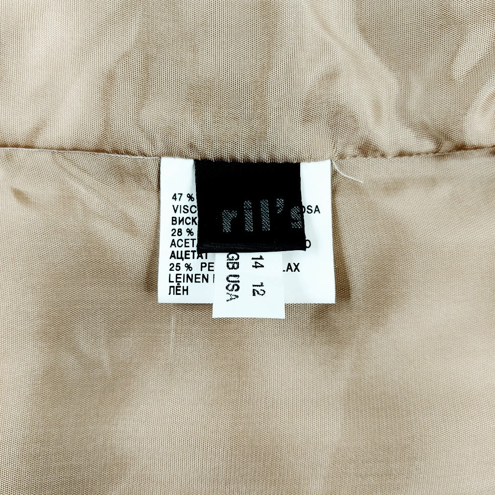 Ril's kotelomekko koko 40