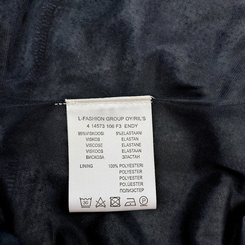 Ril's trikoomekko koko S