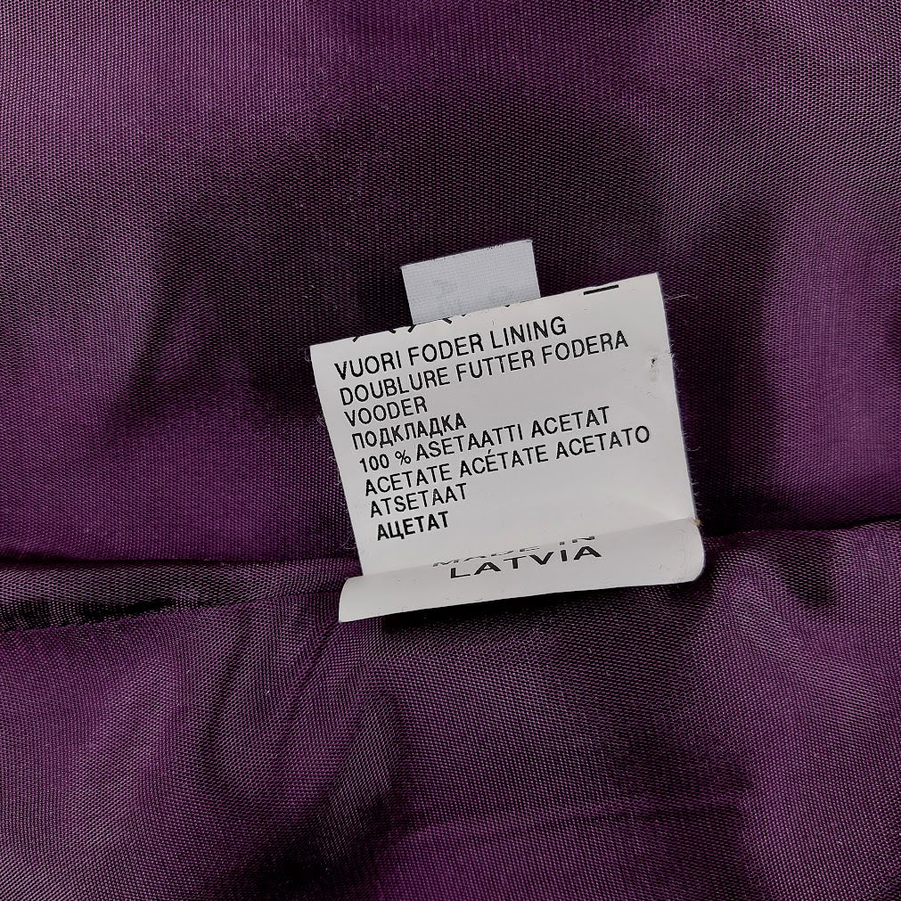 Ril's villakangasjakku koko 38