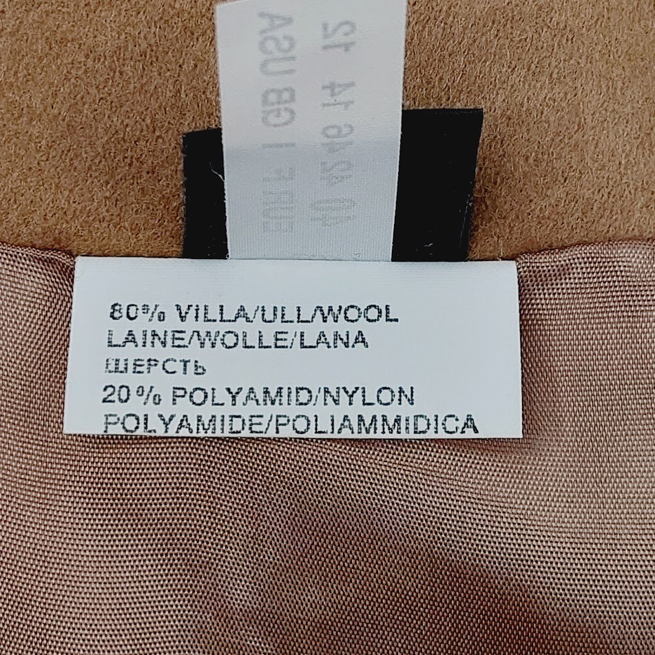 Ril's Lily villakangashousut koko 40