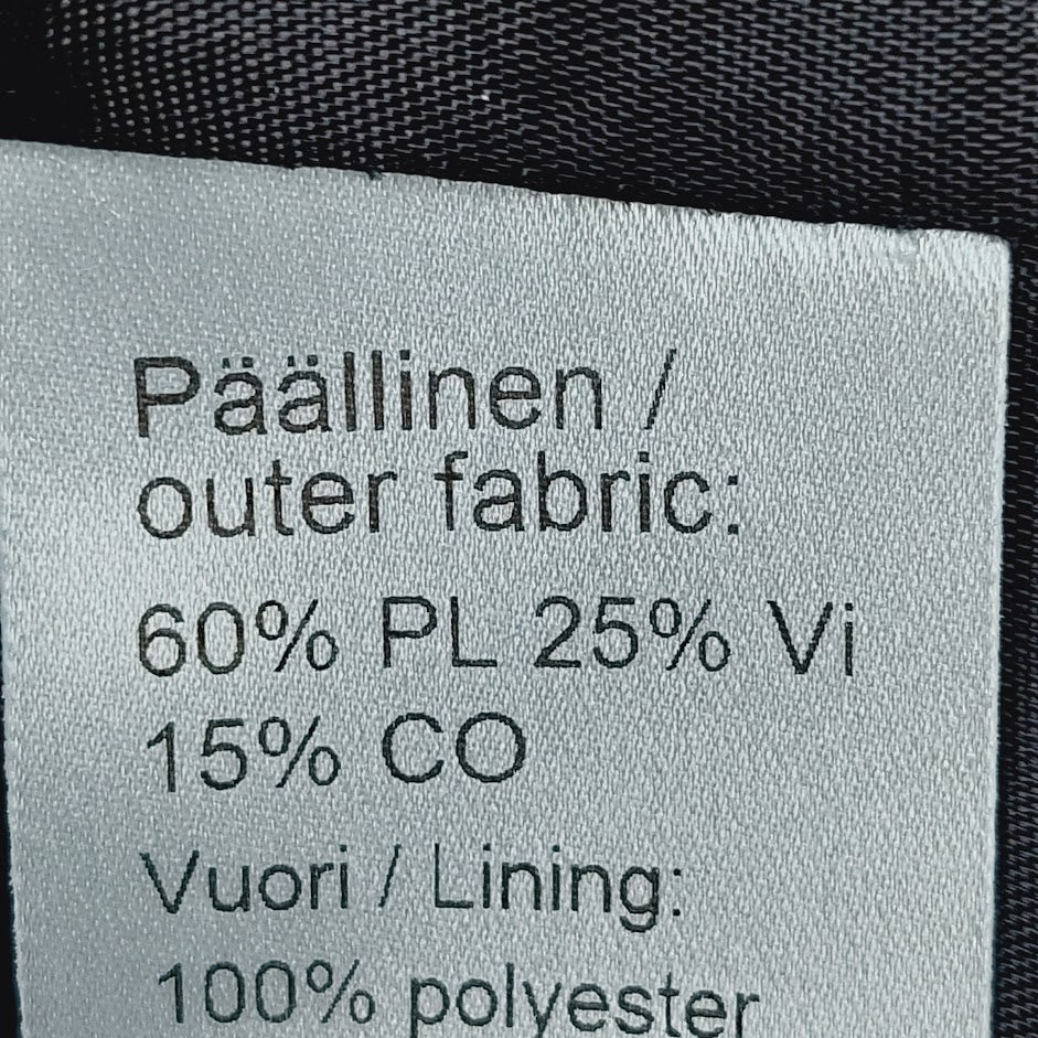 Ritva Falla jakku koko 40