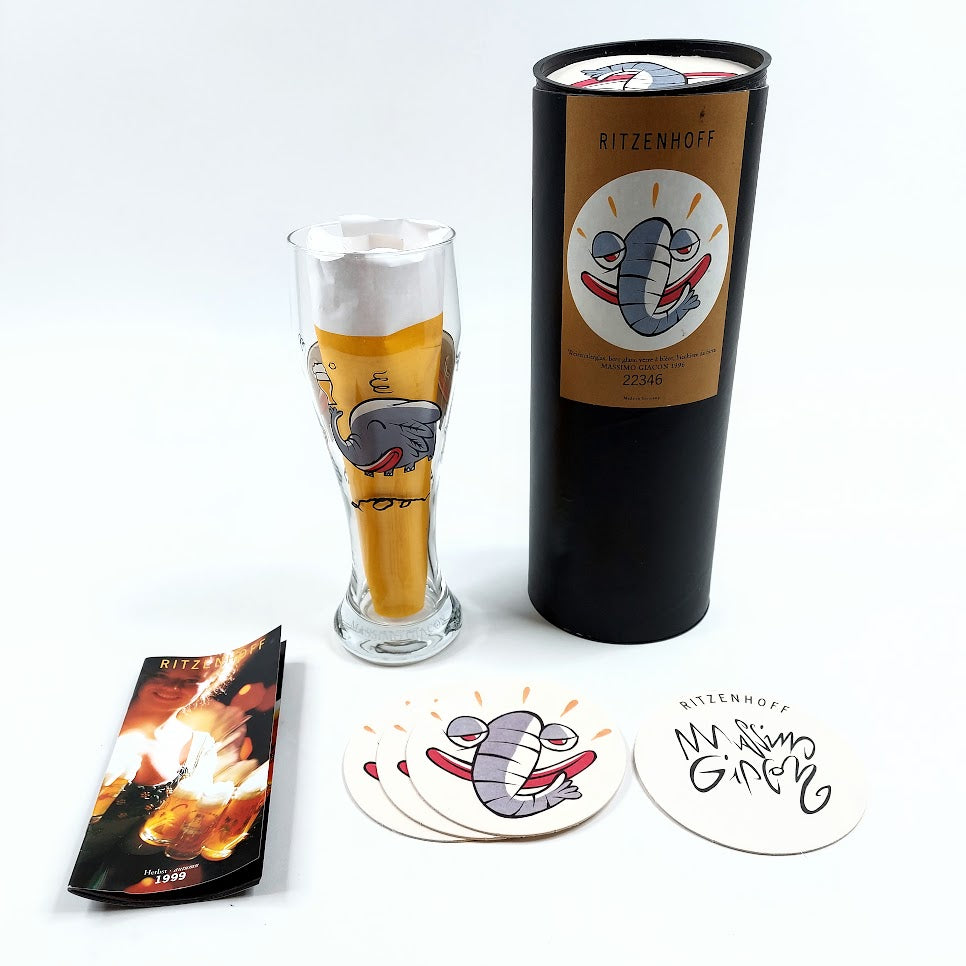 Ritzenhoff olutlasi 23,5 cm