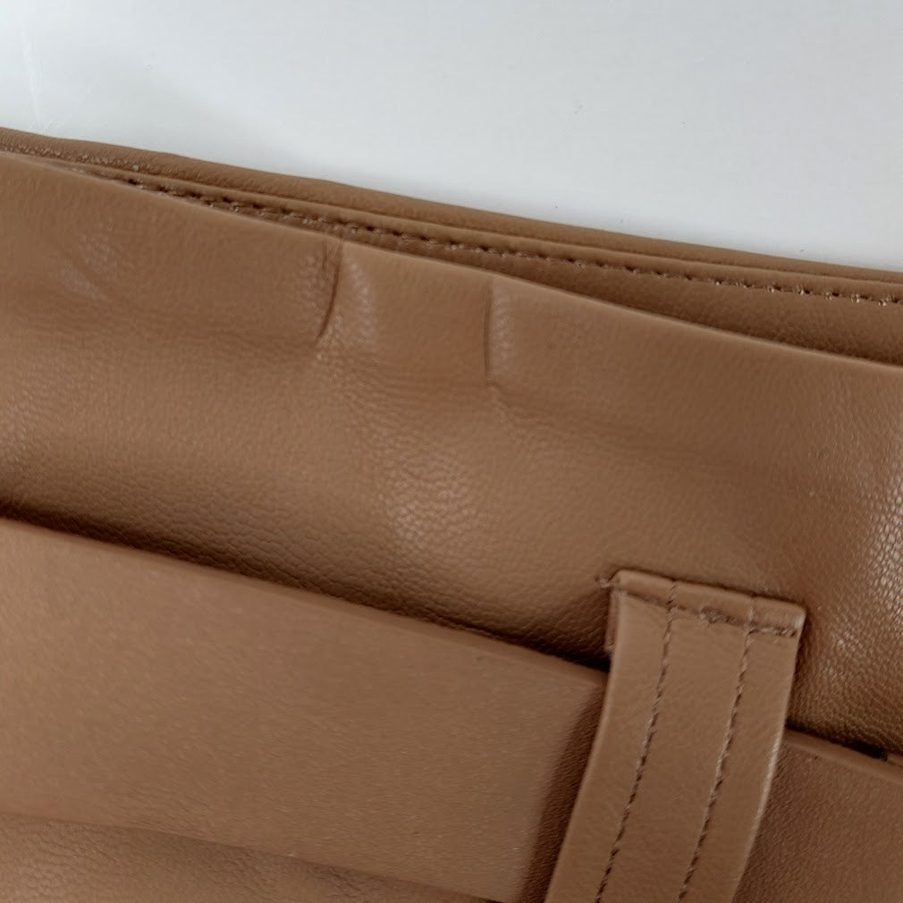 River Island tekonahkahousut koko 38