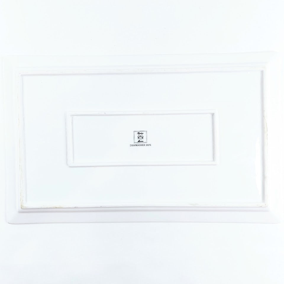 Rivièra Maison Saveurs de Fêtes tapassetti 11 osaa