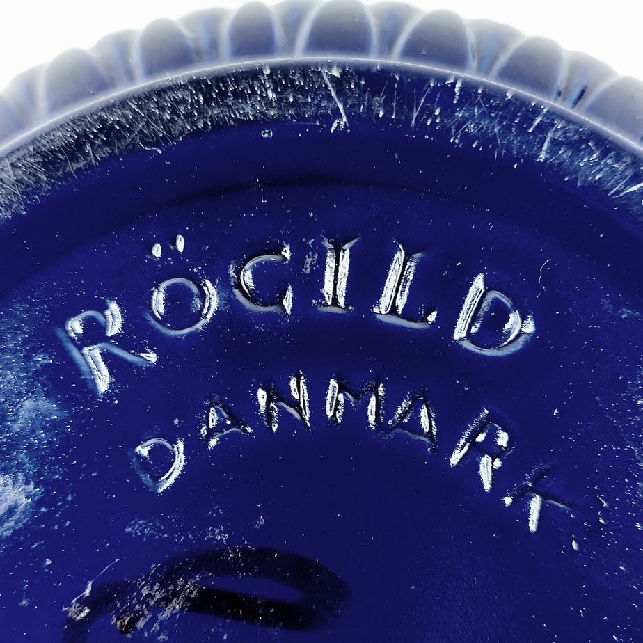 Rögild kukkaruukku