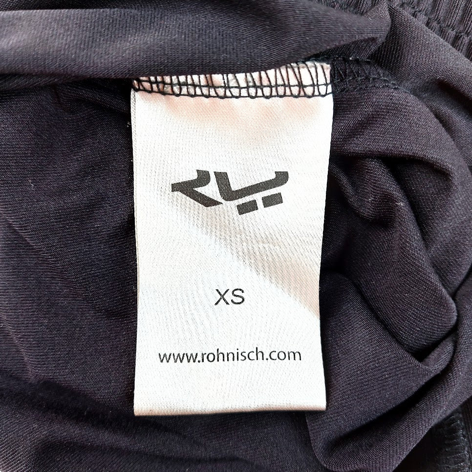 Röhnisch urheiluhousut koko XS
