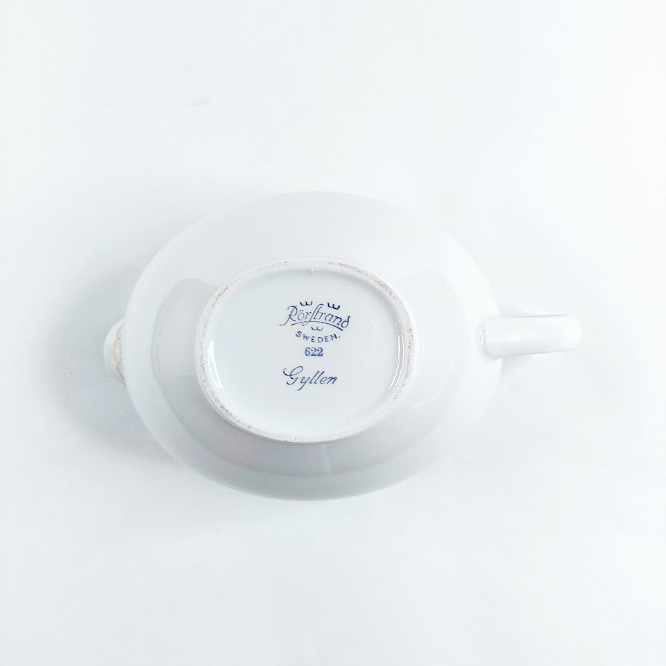 Rörstrand Gyllen kastikekaadin