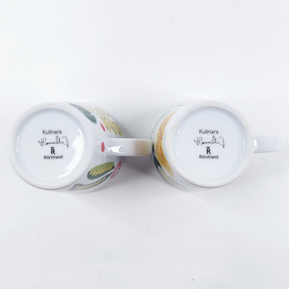 Rörstrand Kulinara muki 2 kpl