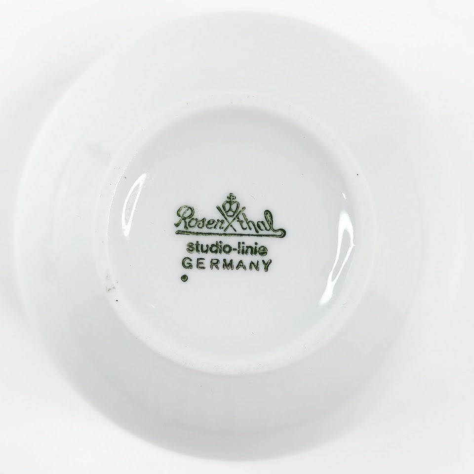 Rosenthal Studio-linie sokerikko