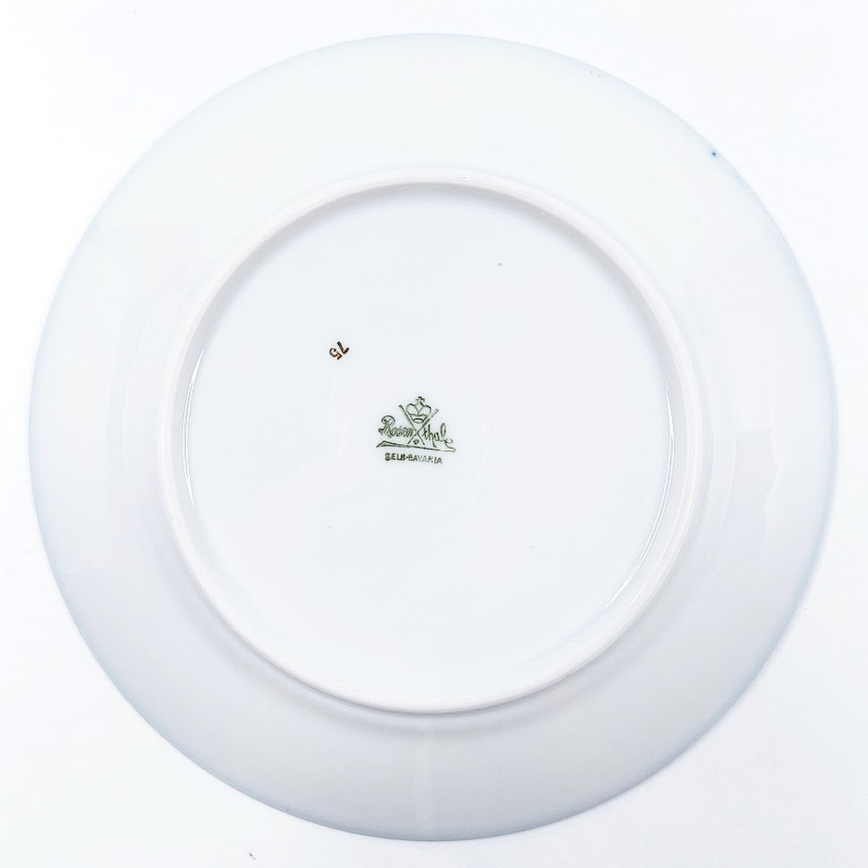 Rosenthal pullalautanen
