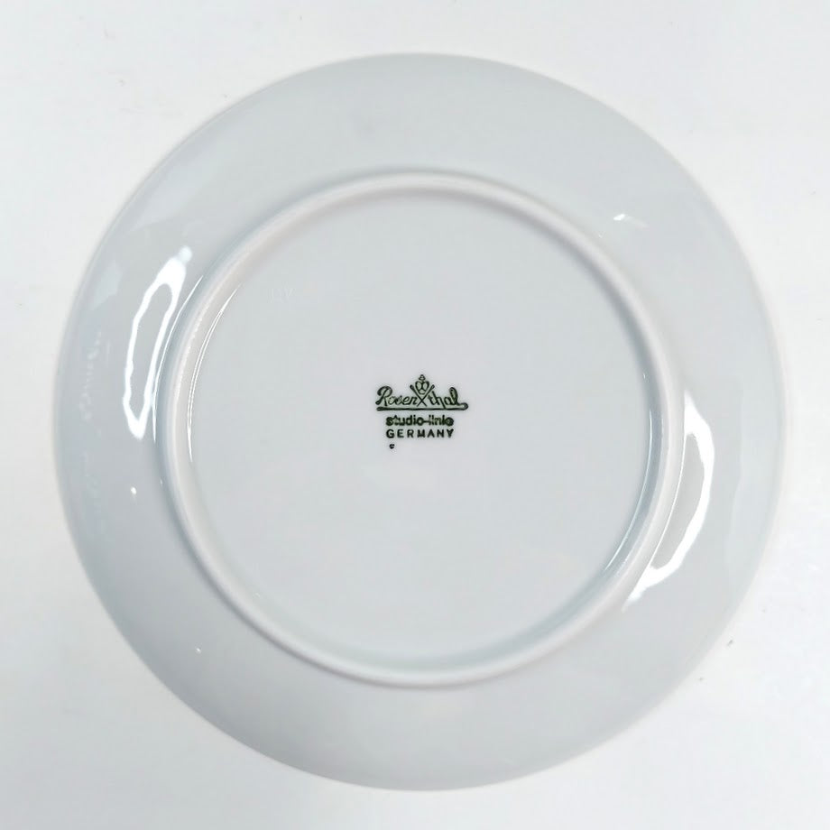 Rosenthal Studio-linie kahviastiasto 16 osaa