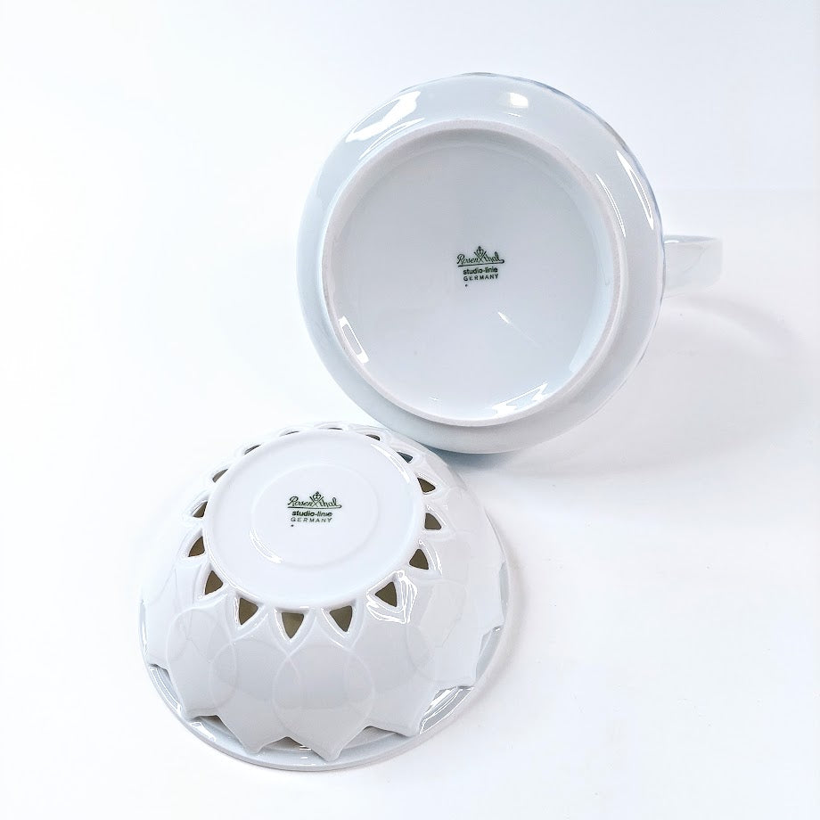 Rosenthal Studio-linie teekannu