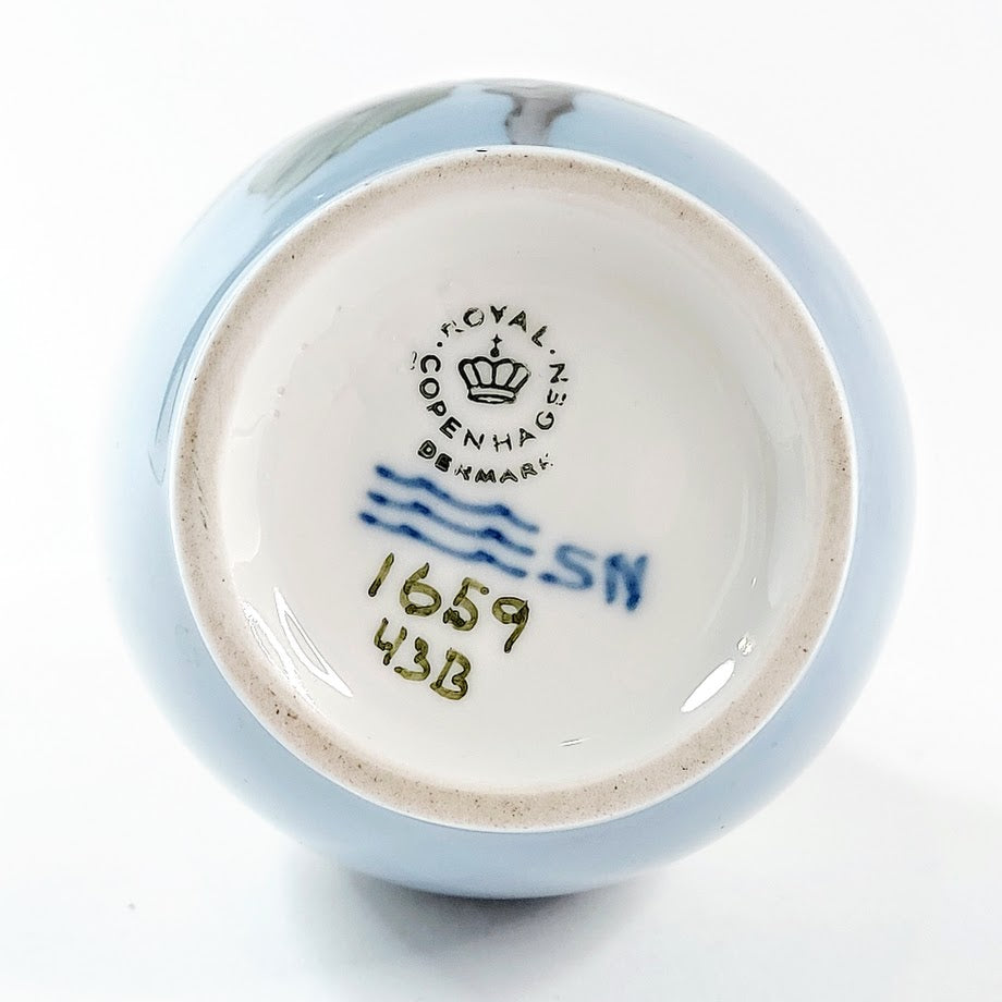 Royal Copenhagen maljakko