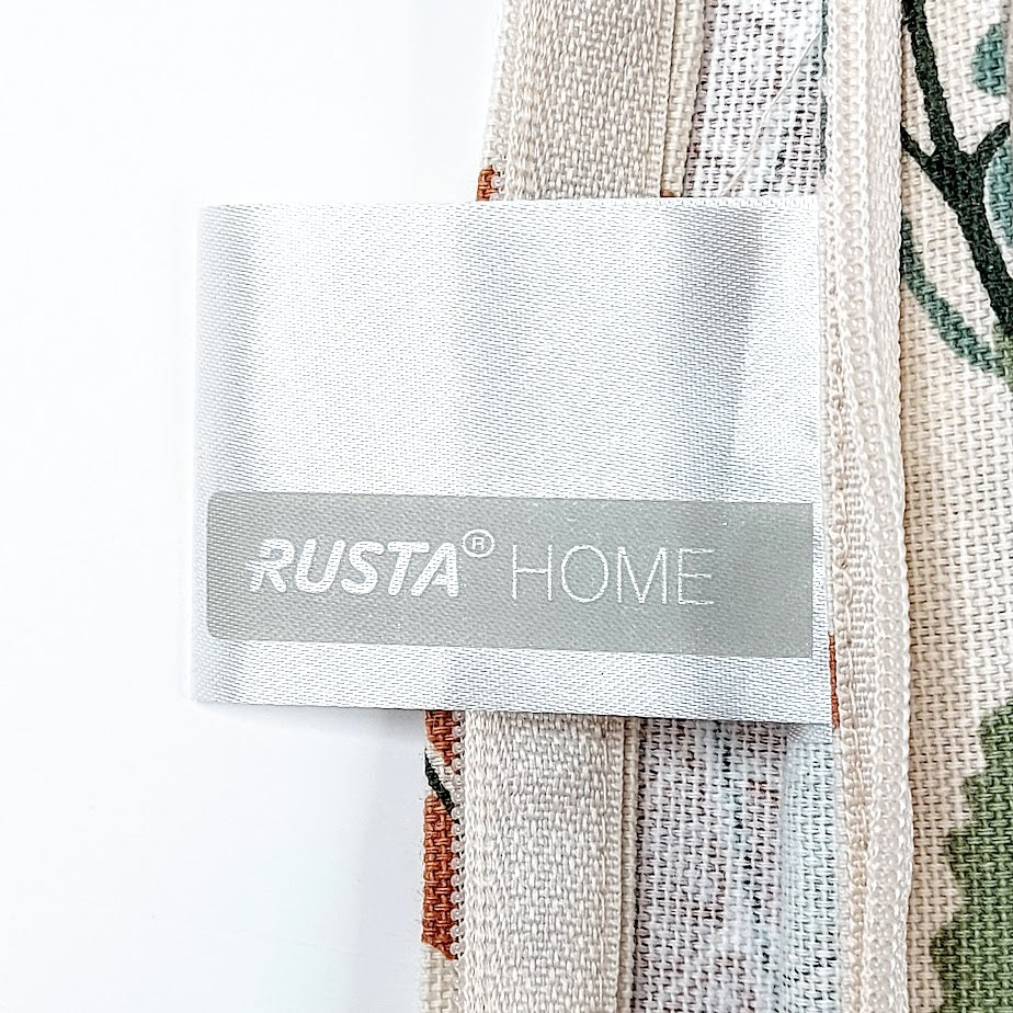 Rusta Home tyynynpäällinen 2 kpl