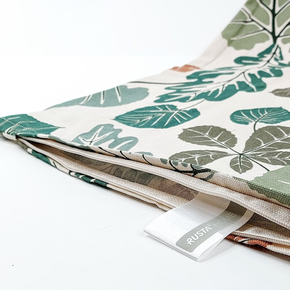 Rusta Home tyynynpäällinen 2 kpl