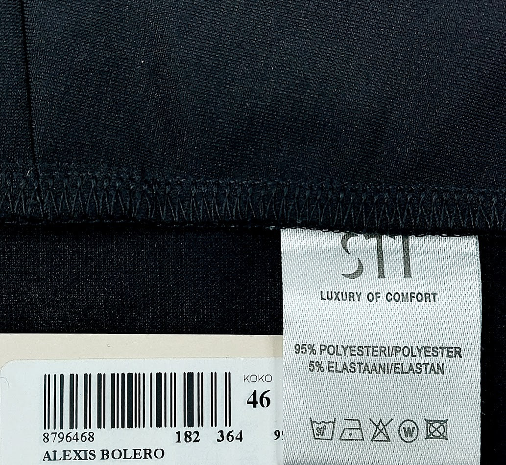 S.T.I Alexis bolero koko 46