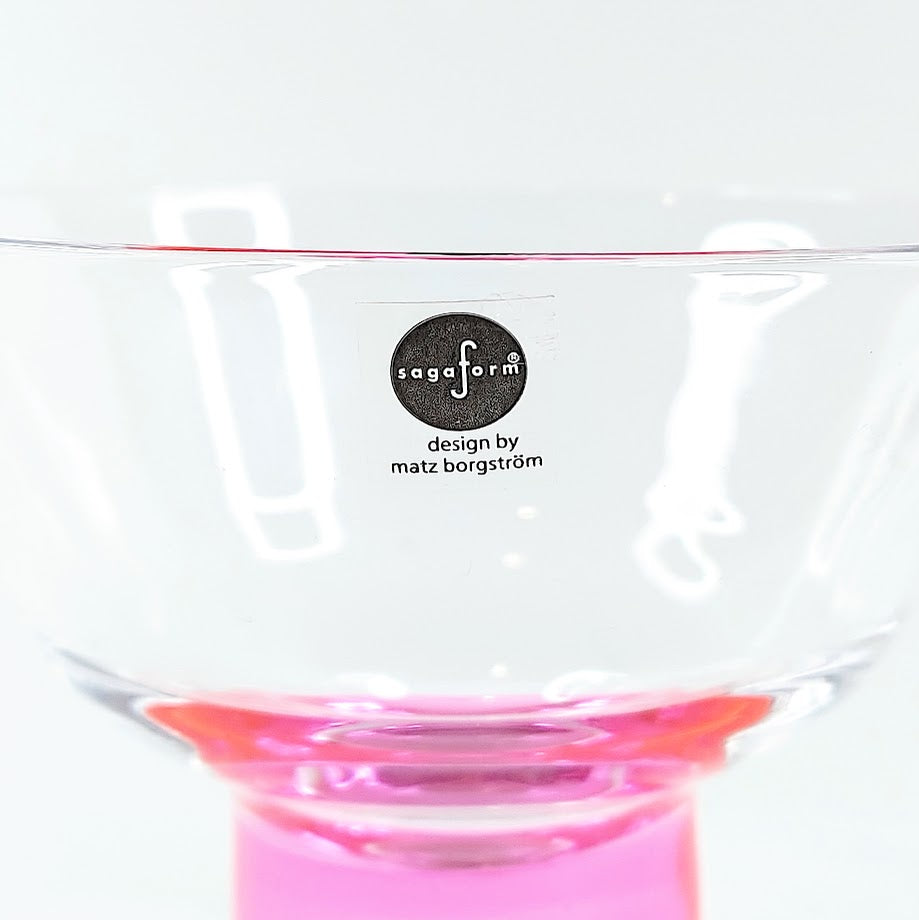 Sagaform jälkiruokakulho