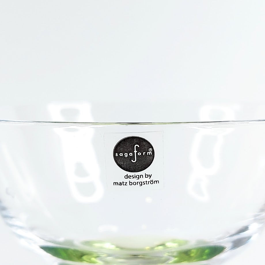 Sagaform jälkiruokakulho