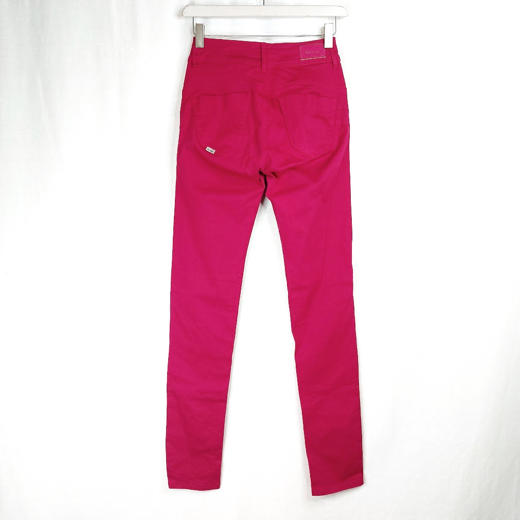 Salsa Jeans Secret farkut koko 29/34"