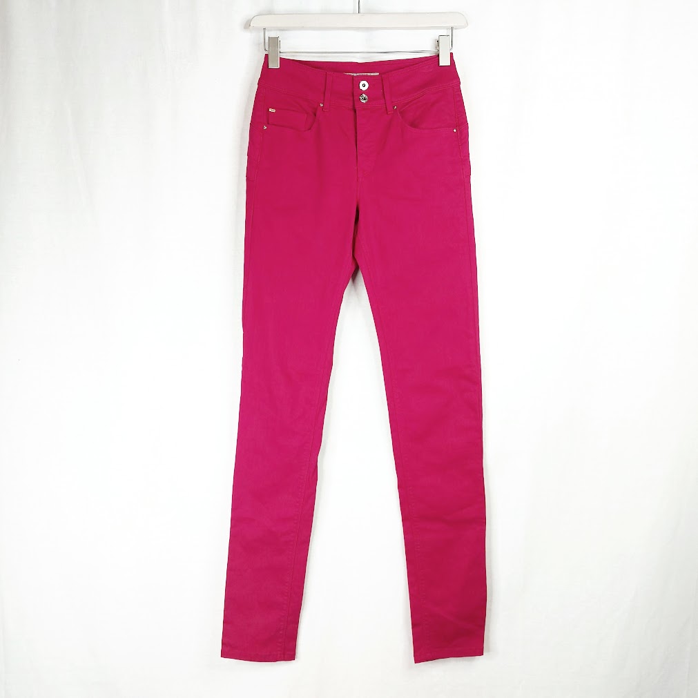 Salsa Jeans Secret farkut koko 29/34"