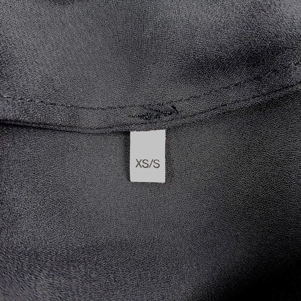 Samsøe Samsøe Dorothe mekko koko XS/S