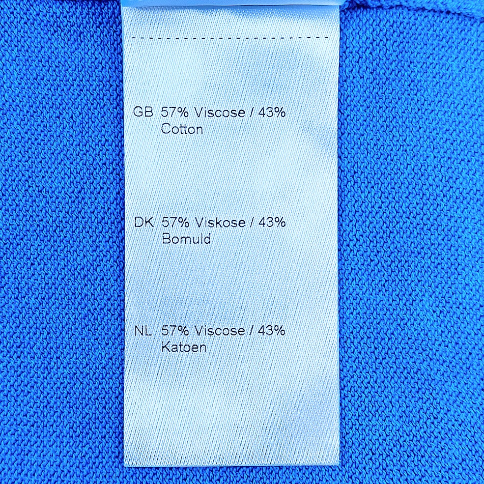 Samsøe Samsøe Kally o-neck neulepaita koko S