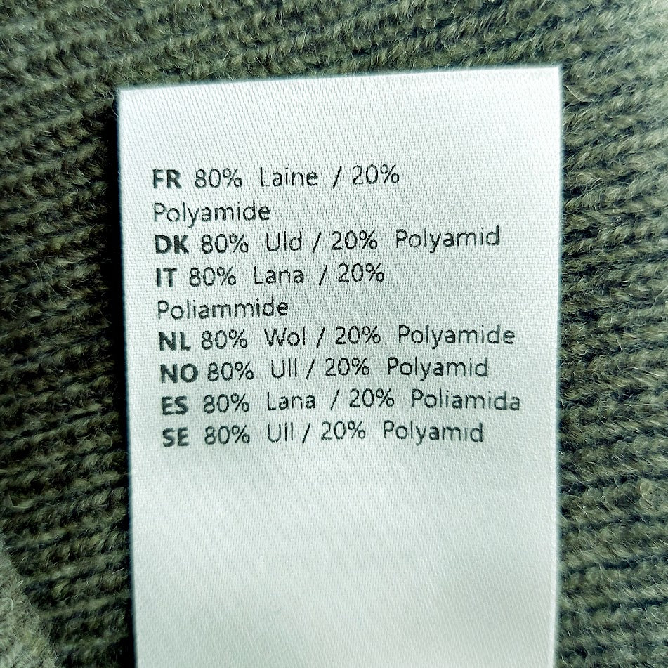 Samsoe Samsoe pipo