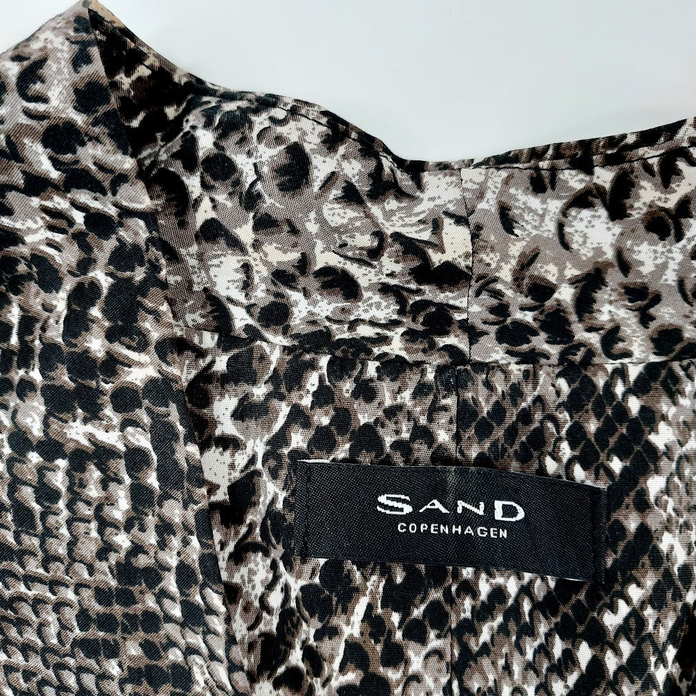 Sand Copenhagen mekko koko 44