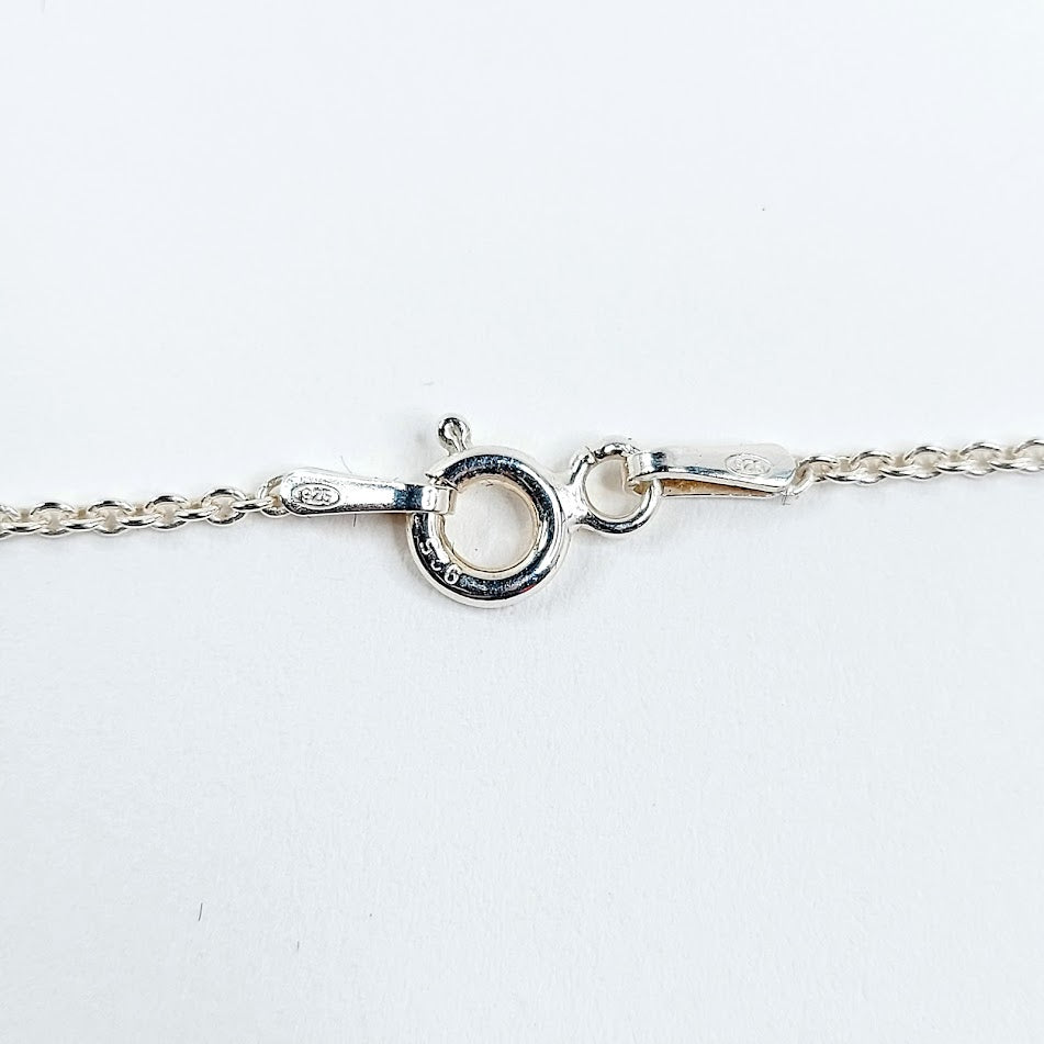 Sassi Design Tunnelma korusetti 925 hopea