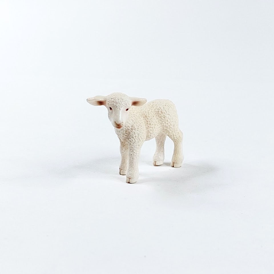 Schleich kotieläimet 8 kpl