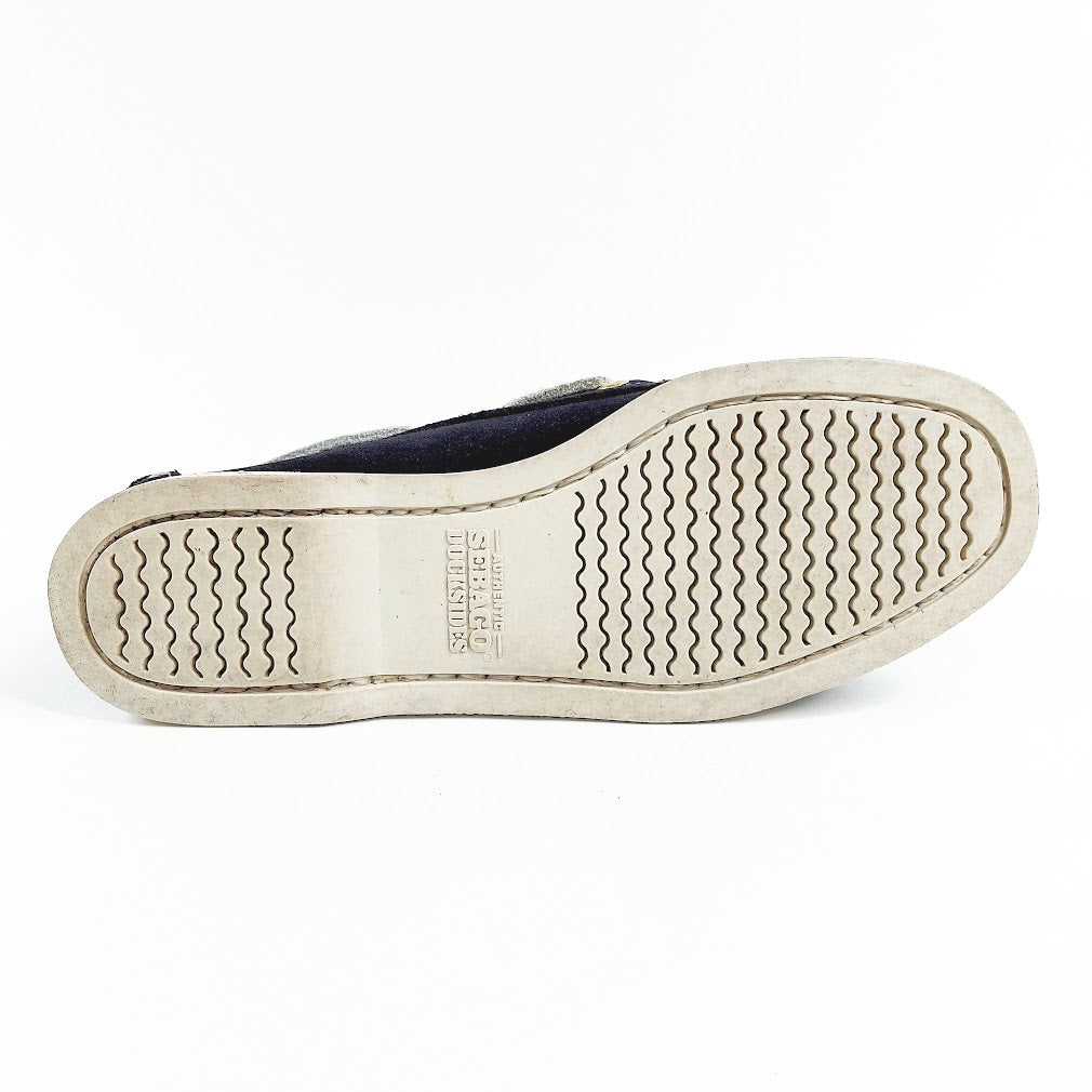 Sebago Docksides loaferit koko 36