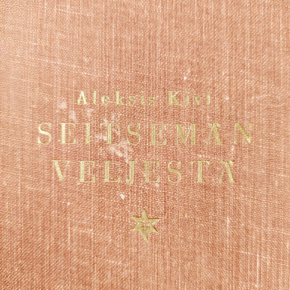 Aleksis Kivi: Seitsemän veljestä