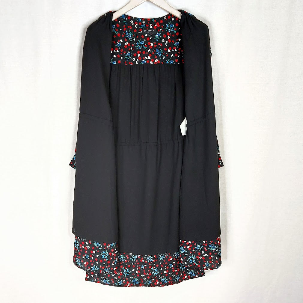 Selected Femme Slfdamina mekko koko 36