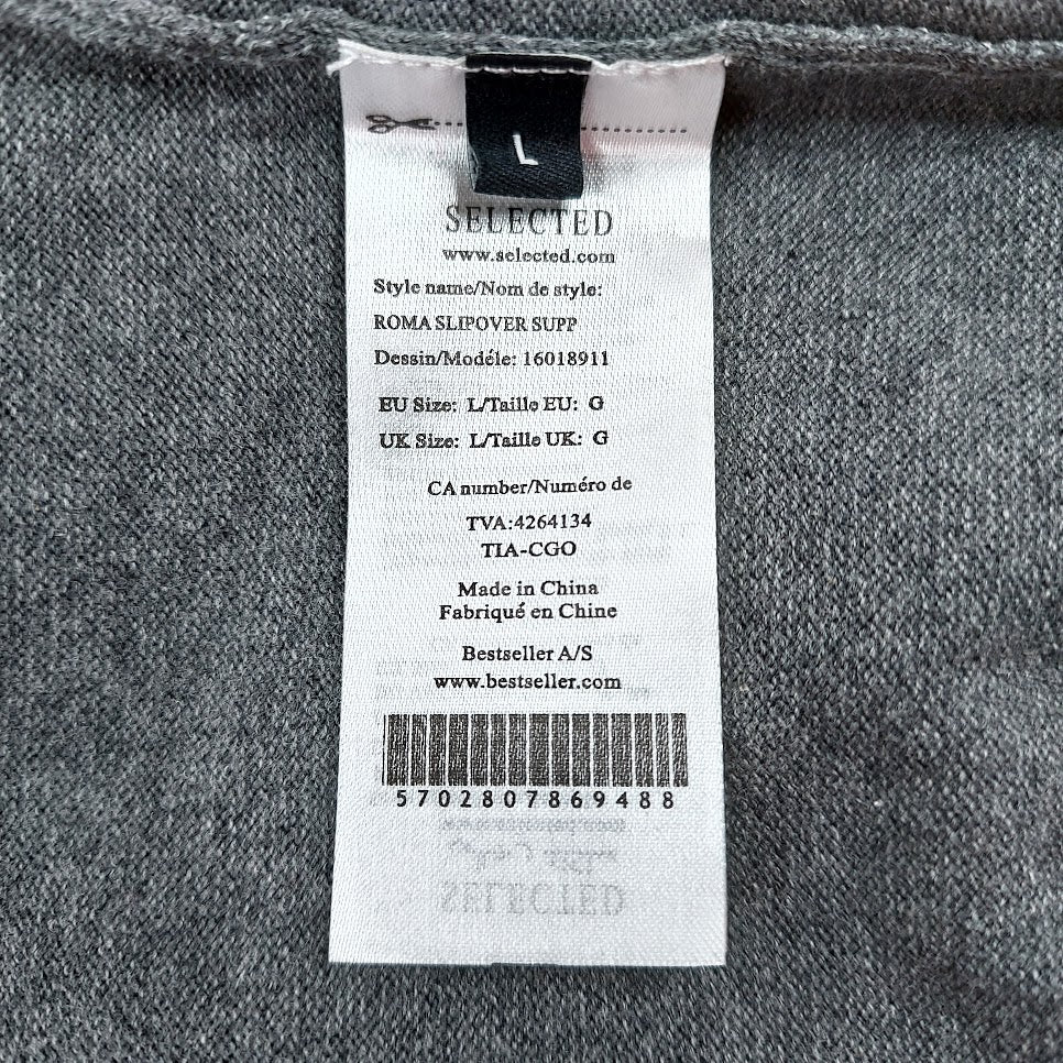 Selected neuleliivi koko L