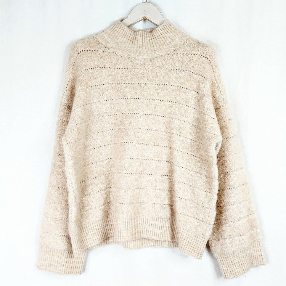 Selected neulepusero koko L