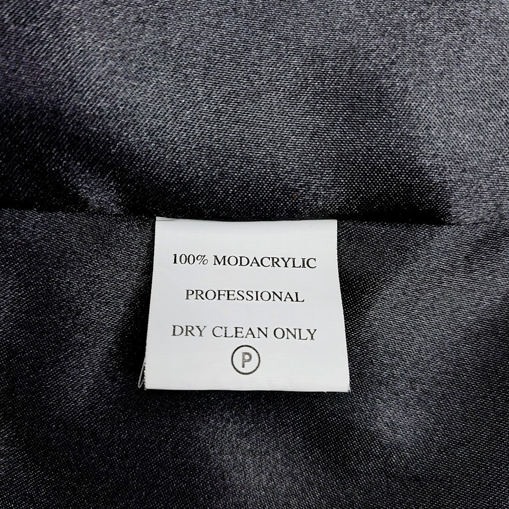 Sentinelle tekoturkistakki koko 42