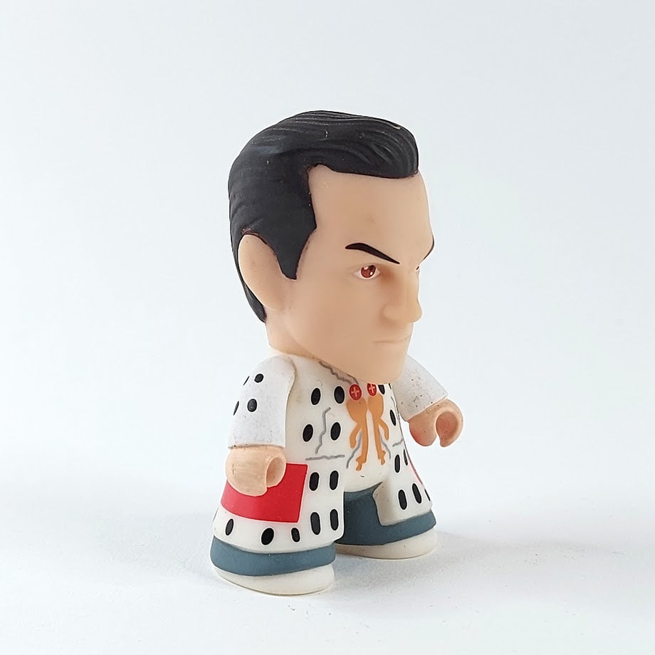 Titans Vinyl figuuri 4x7 cm
