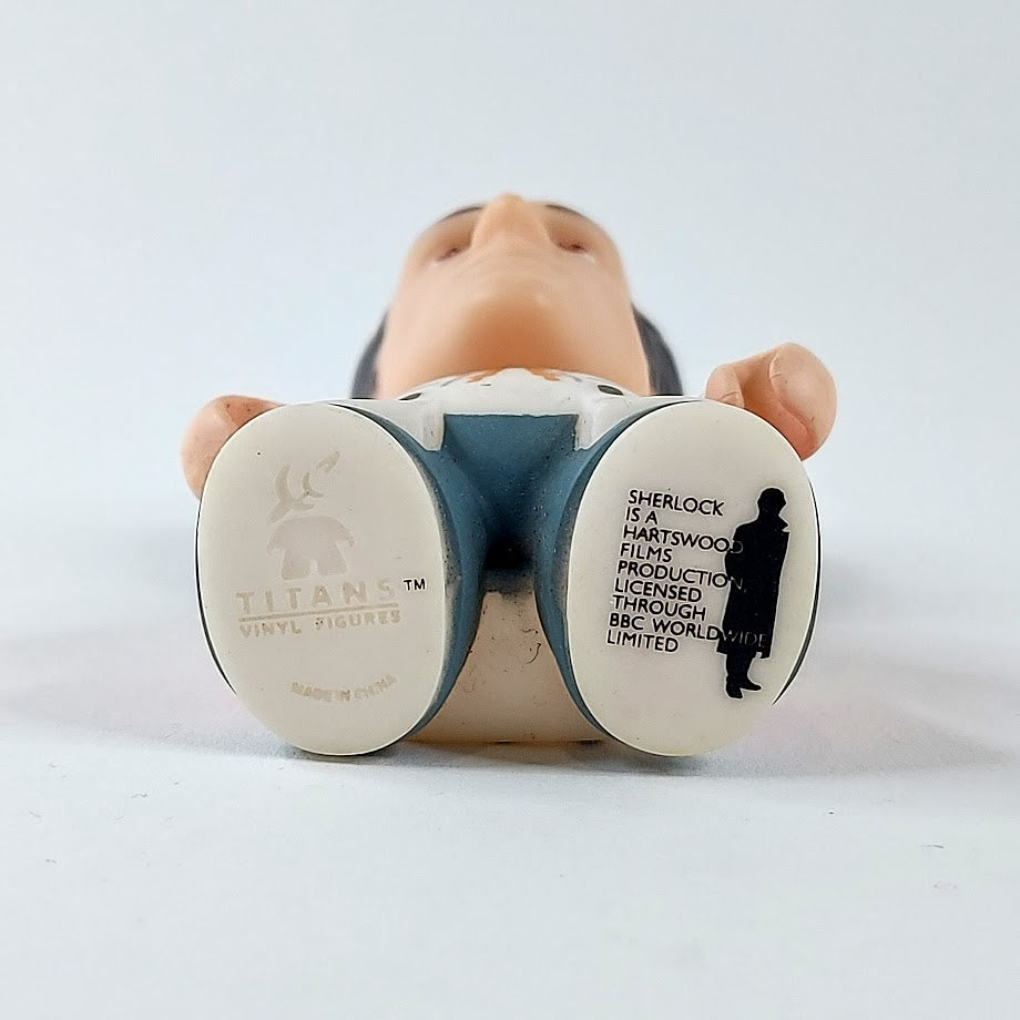 Titans Vinyl figuuri 4x7 cm
