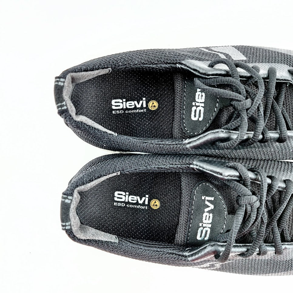 Sievi Fly työkengät koko 40