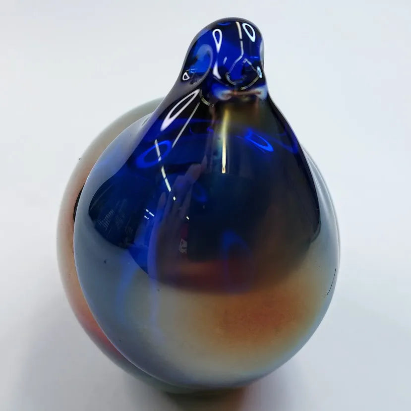 Sirenin taidelasi lasilintu 14,5 cm