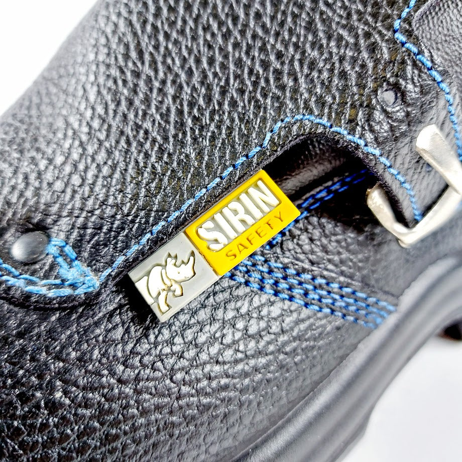 Sirin Safety turvakengät koko 41