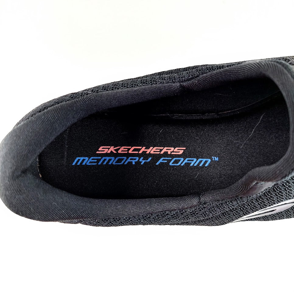 Skechers slip-on tennarit koko 40