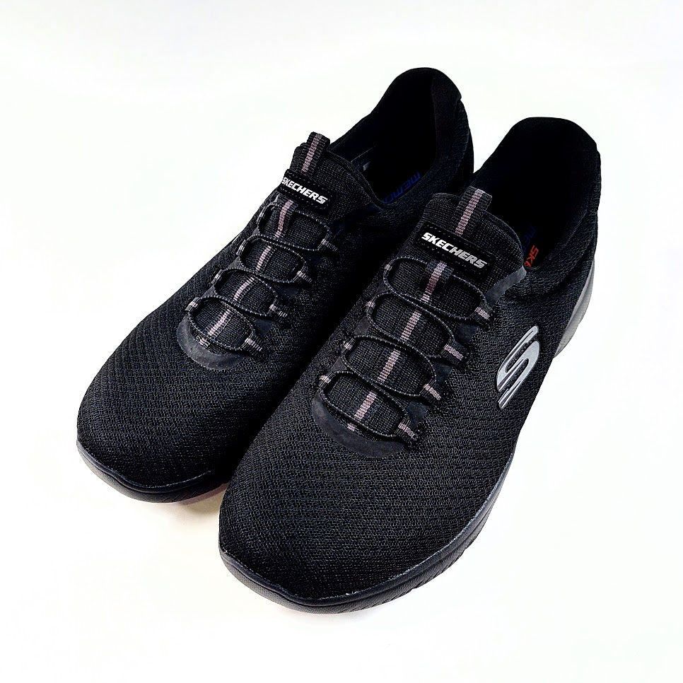 Skechers slip-on tennarit koko 40