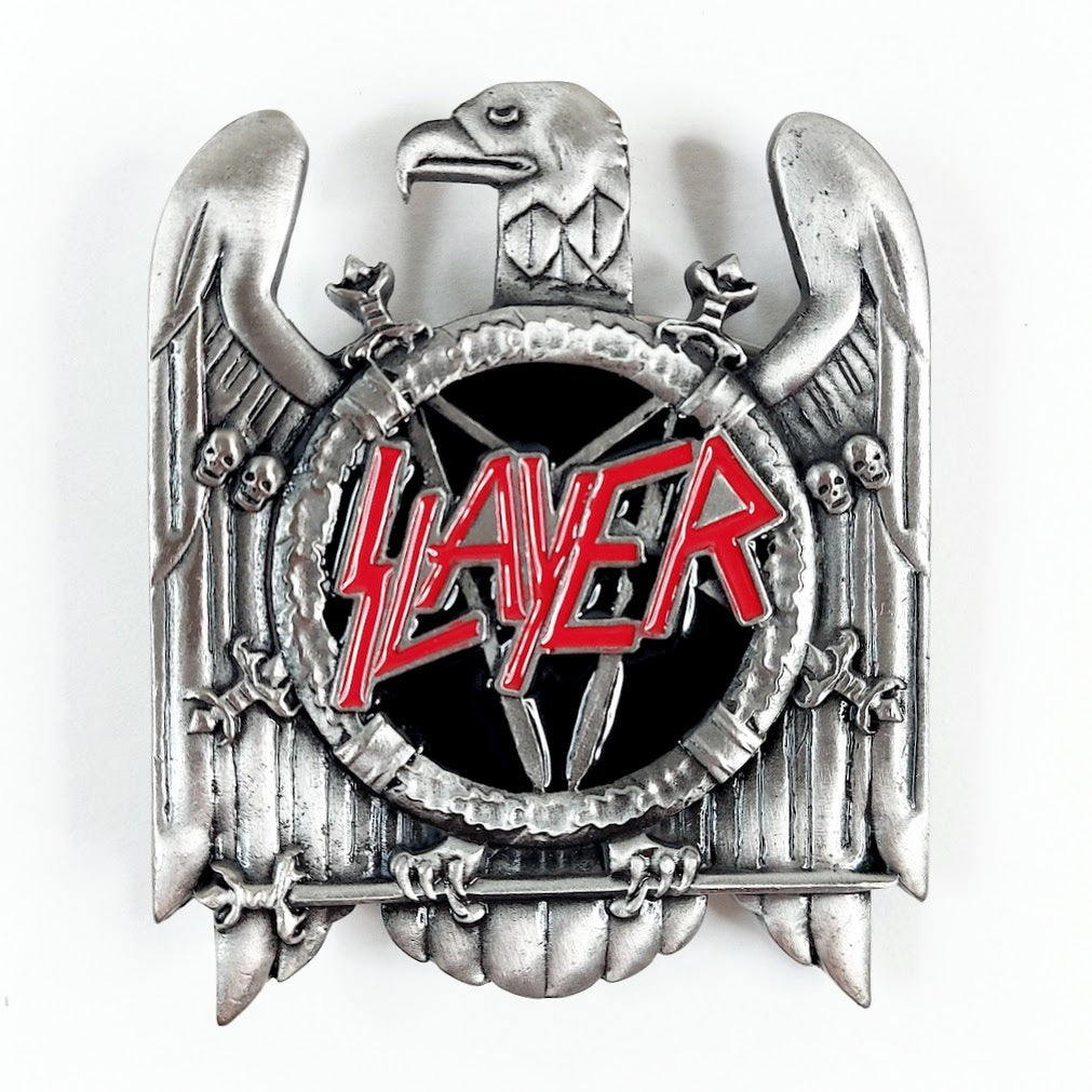 Slayer vyönsolki